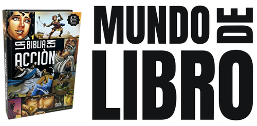 MundoLibro